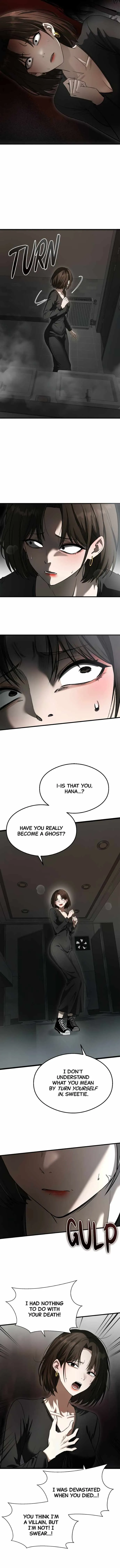 Heart-Pounding Cute Poem Chapter 62 page 5 - 