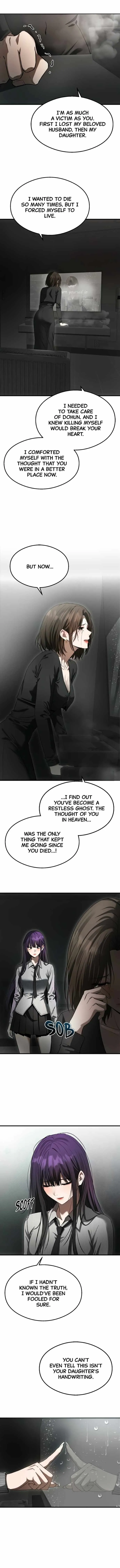 Heart-Pounding Cute Poem Chapter 62 page 6 - 