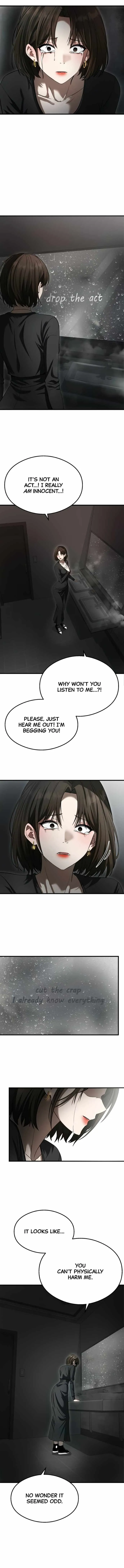 Heart-Pounding Cute Poem Chapter 62 page 7 - 