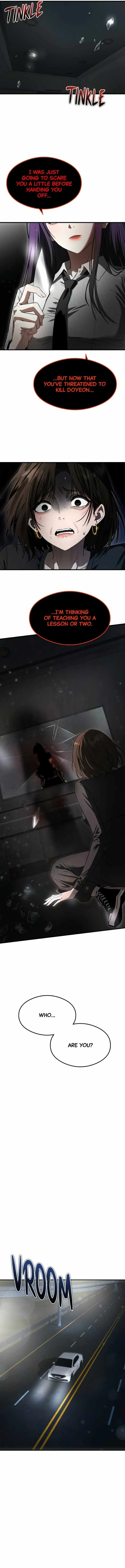 Heart-Pounding Cute Poem Chapter 62 page 10 - 