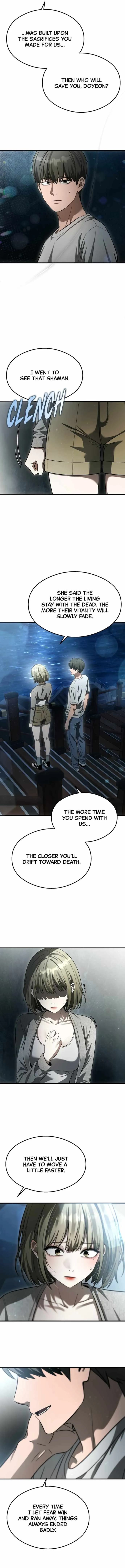 Heart-Pounding Cute Poem Chapter 63 page 2 - 