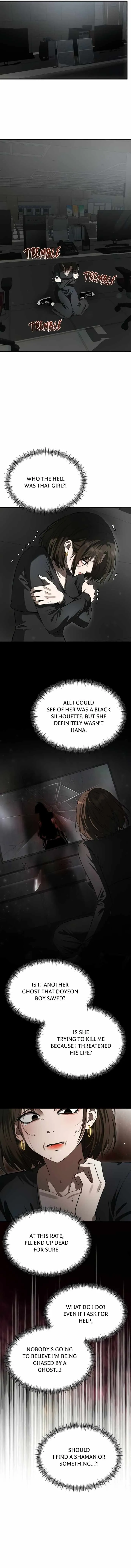 Heart-Pounding Cute Poem Chapter 63 page 13 - 