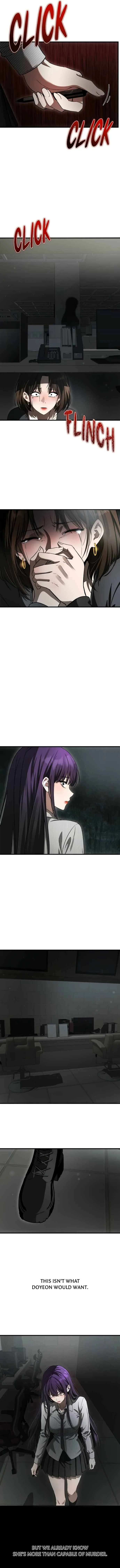 Heart-Pounding Cute Poem Chapter 63 page 14 - 