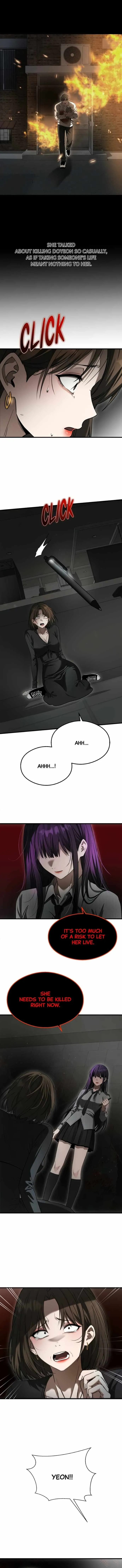 Heart-Pounding Cute Poem Chapter 63 page 15 - 