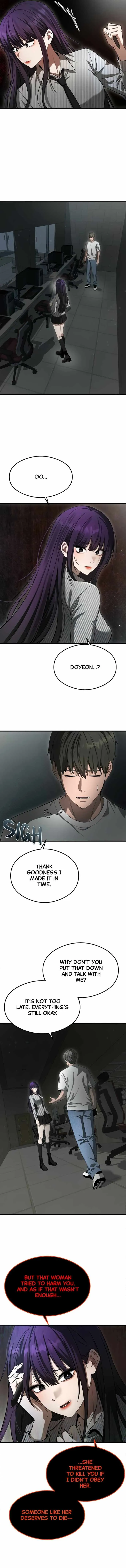 Heart-Pounding Cute Poem Chapter 63 page 16 - 