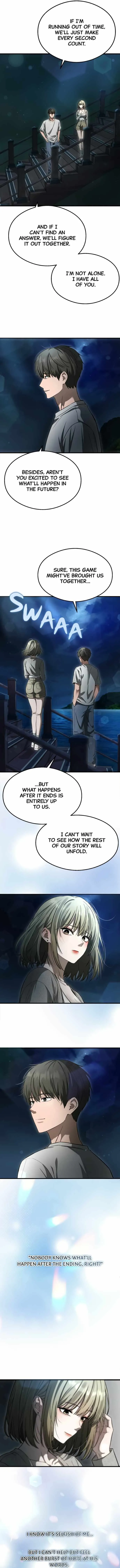 Heart-Pounding Cute Poem Chapter 63 page 3 - 