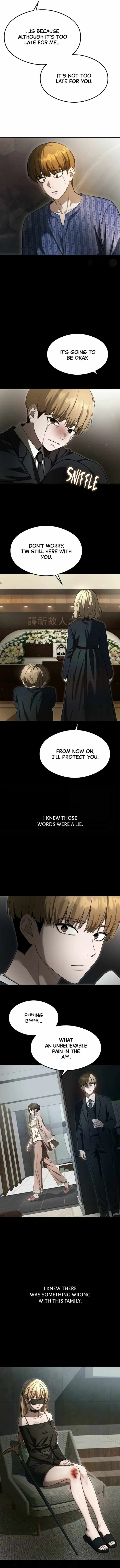 Heart-Pounding Cute Poem Chapter 63 page 9 - 