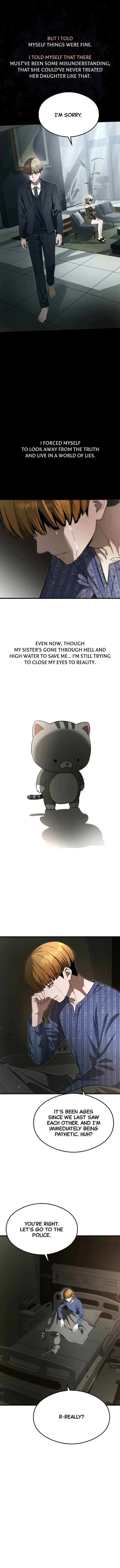 Heart-Pounding Cute Poem Chapter 63 page 10 - 
