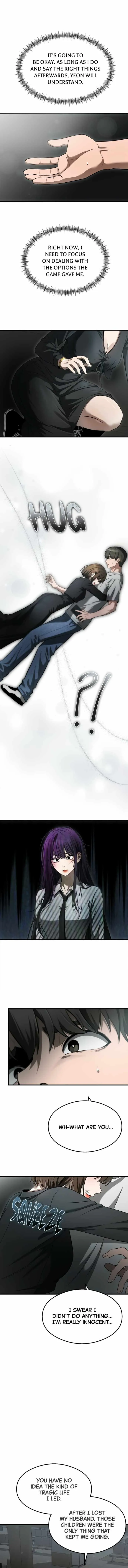 Heart-Pounding Cute Poem Chapter 64 page 2 - 