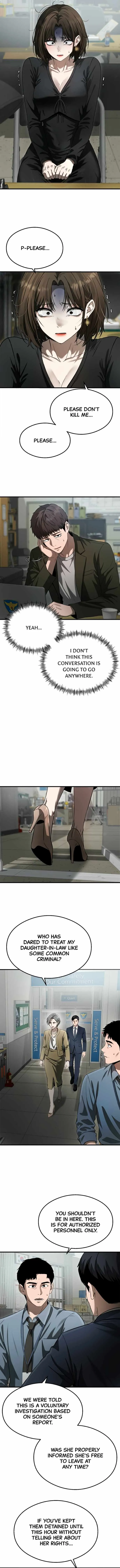 Heart-Pounding Cute Poem Chapter 64 page 14 - 