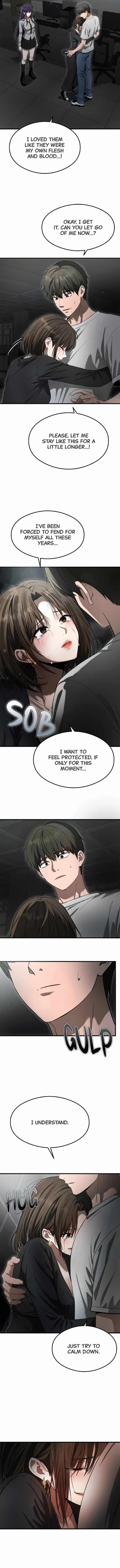 Heart-Pounding Cute Poem Chapter 64 page 3 - 