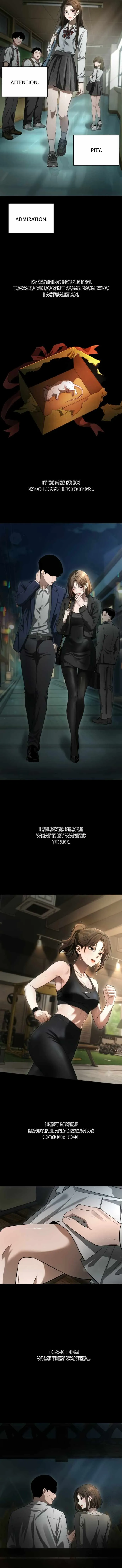 Heart-Pounding Cute Poem Chapter 64 page 5 - 