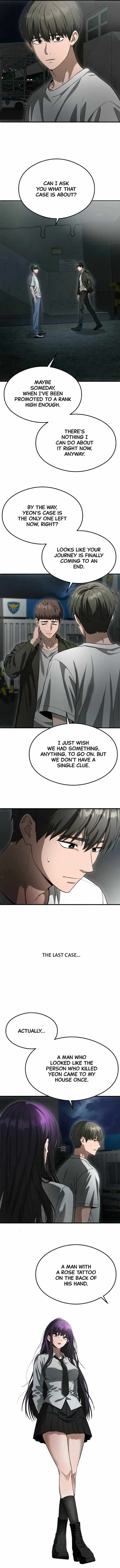 Heart-Pounding Cute Poem Chapter 65 page 11 - 