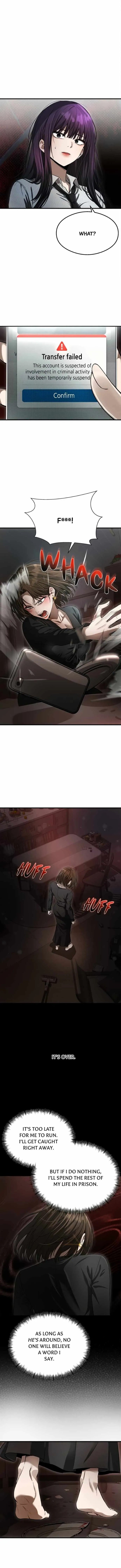 Heart-Pounding Cute Poem Chapter 65 page 12 - 
