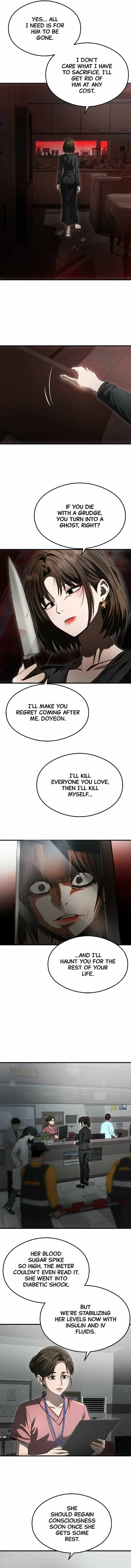 Heart-Pounding Cute Poem Chapter 65 page 13 - 