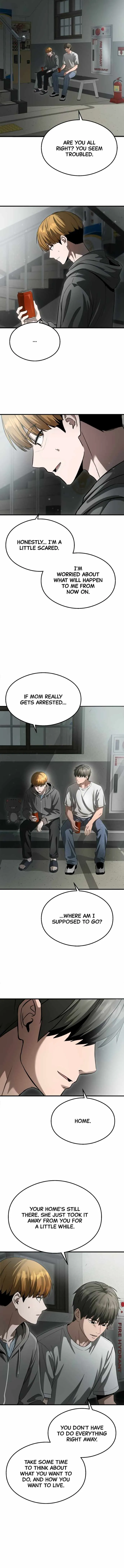 Heart-Pounding Cute Poem Chapter 65 page 3 - 