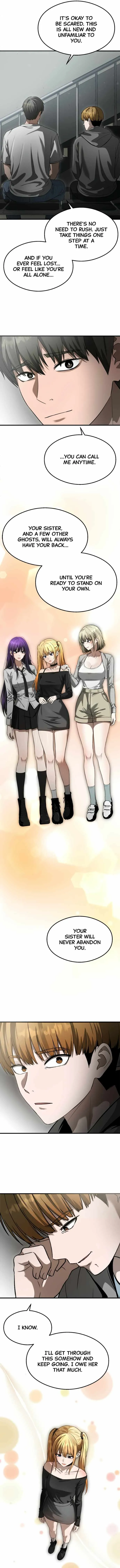 Heart-Pounding Cute Poem Chapter 65 page 4 - 