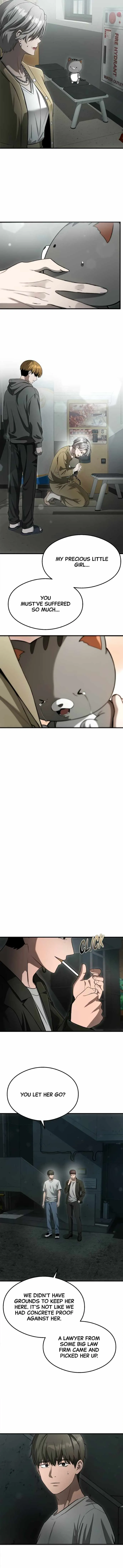 Heart-Pounding Cute Poem Chapter 65 page 7 - 