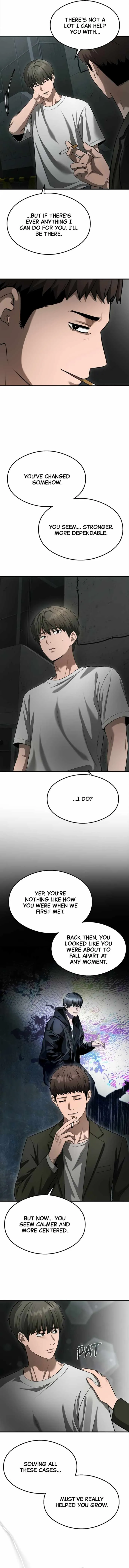 Heart-Pounding Cute Poem Chapter 65 page 9 - 