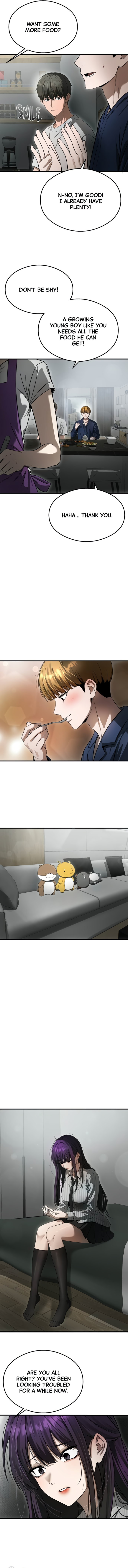 Heart-Pounding Cute Poem Chapter 66 page 4 - 