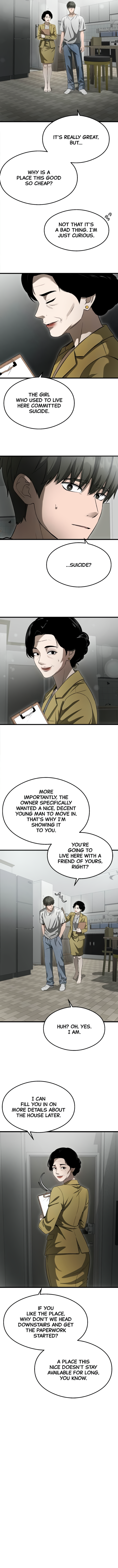 Heart-Pounding Cute Poem Chapter 67 page 2 - 