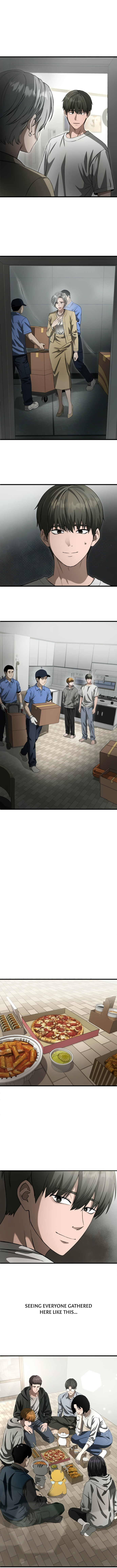 Heart-Pounding Cute Poem Chapter 67 page 13 - 