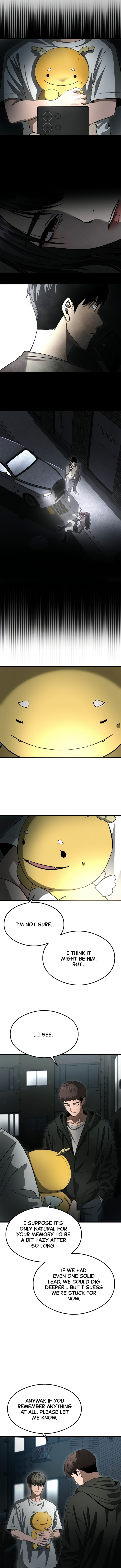 Heart-Pounding Cute Poem Chapter 67 page 15 - 