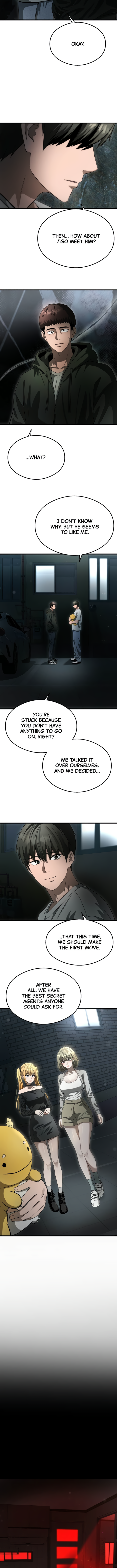Heart-Pounding Cute Poem Chapter 67 page 16 - 