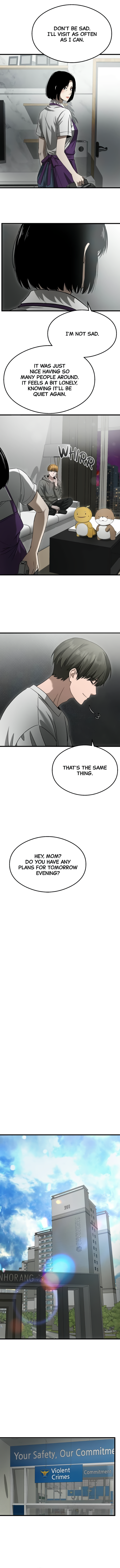Heart-Pounding Cute Poem Chapter 67 page 7 - 