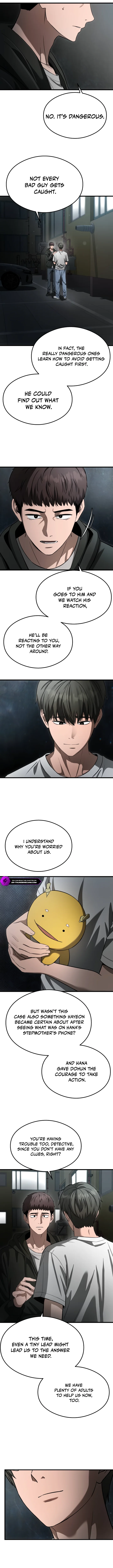 Heart-Pounding Cute Poem Chapter 68 page 2 - 