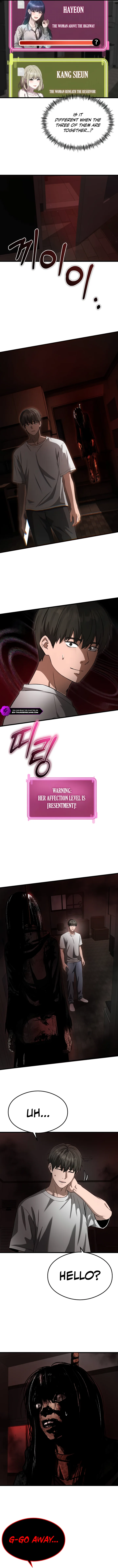Heart-Pounding Cute Poem Chapter 68 page 13 - 
