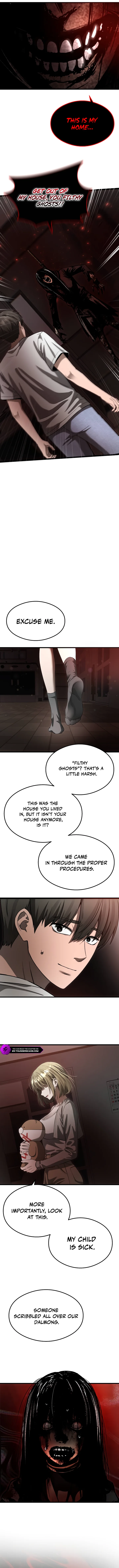 Heart-Pounding Cute Poem Chapter 68 page 14 - 