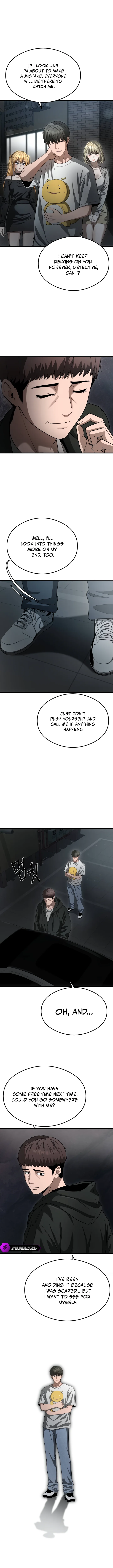 Heart-Pounding Cute Poem Chapter 68 page 3 - 