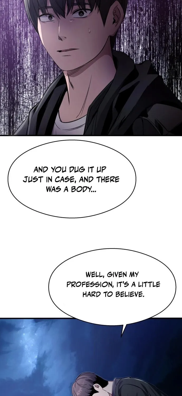 Read Heart-Pounding Cute Poem chapter 7 image 23 on Lezhin
