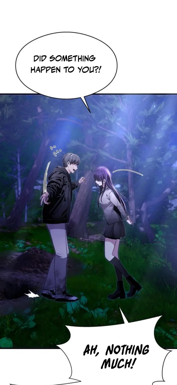 Read Heart-Pounding Cute Poem chapter 7 image 6 on Lezhin