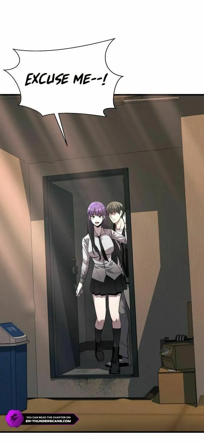 Read Heart-Pounding Cute Poem chapter 8 image 13 on Lezhin