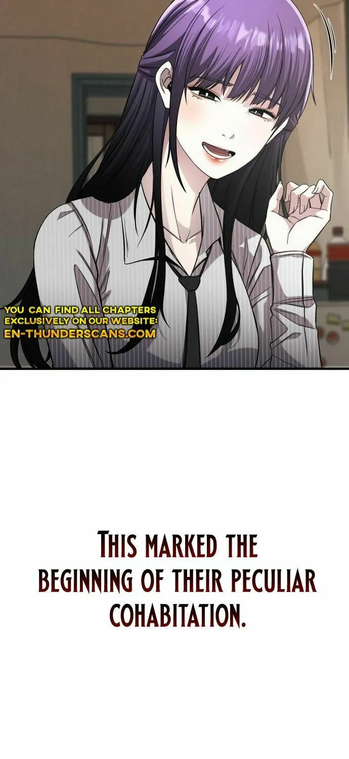 Read Heart-Pounding Cute Poem chapter 8 image 16 on Lezhin