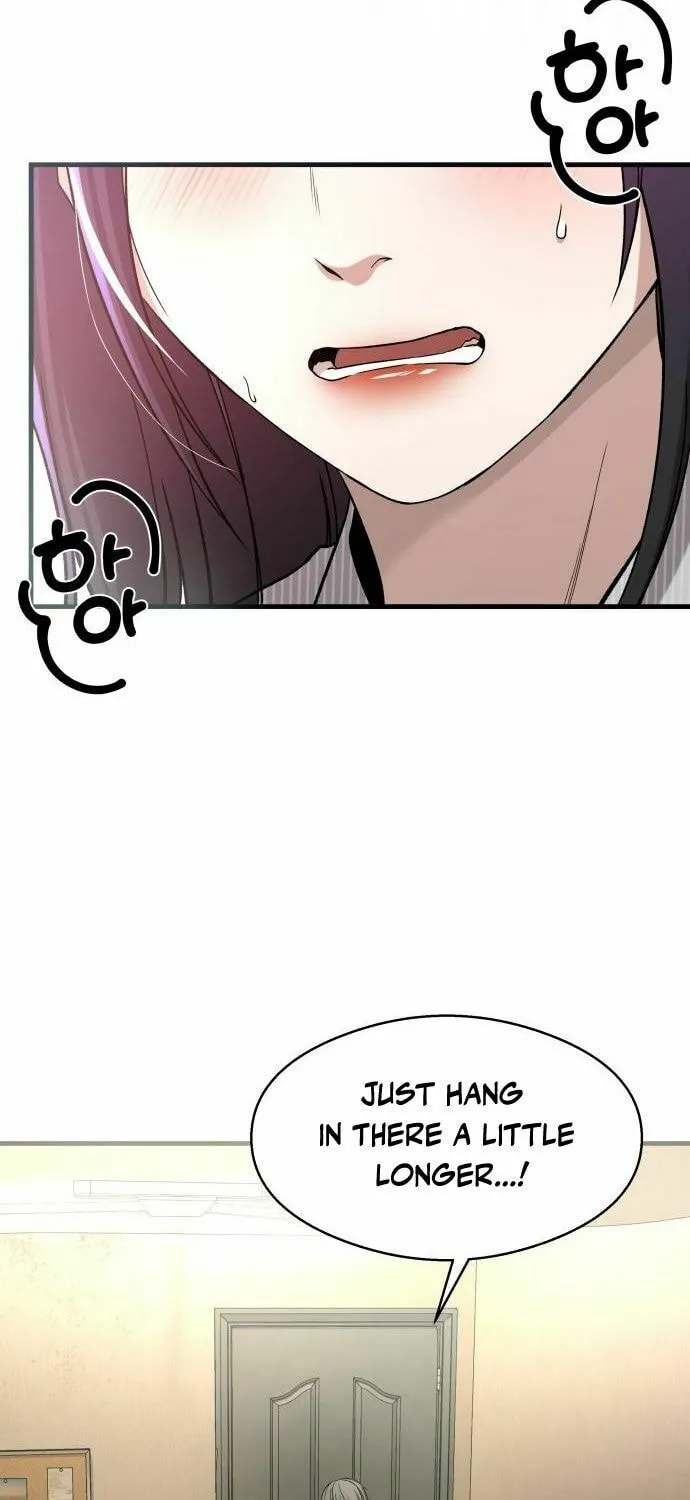 Read Heart-Pounding Cute Poem chapter 8 image 21 on Lezhin