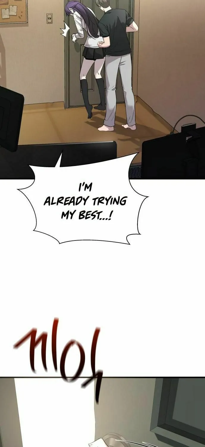 Read Heart-Pounding Cute Poem chapter 8 image 22 on Lezhin