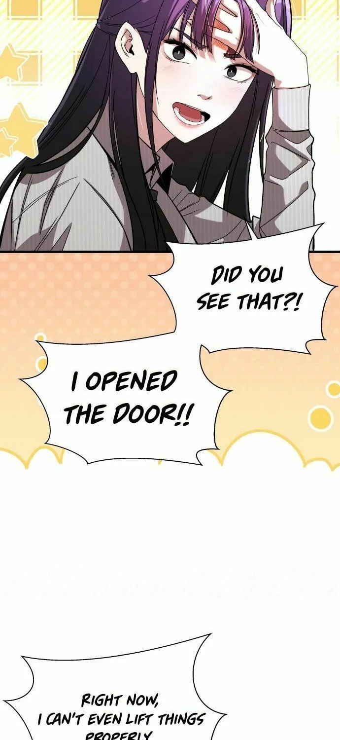 Read Heart-Pounding Cute Poem chapter 8 image 27 on Lezhin