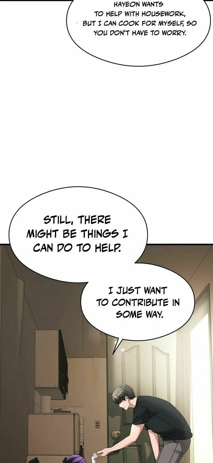 Read Heart-Pounding Cute Poem chapter 8 image 30 on Lezhin