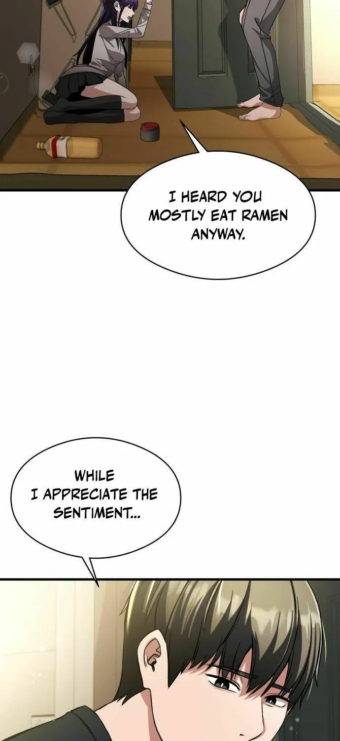 Read Heart-Pounding Cute Poem chapter 8 image 31 on Lezhin