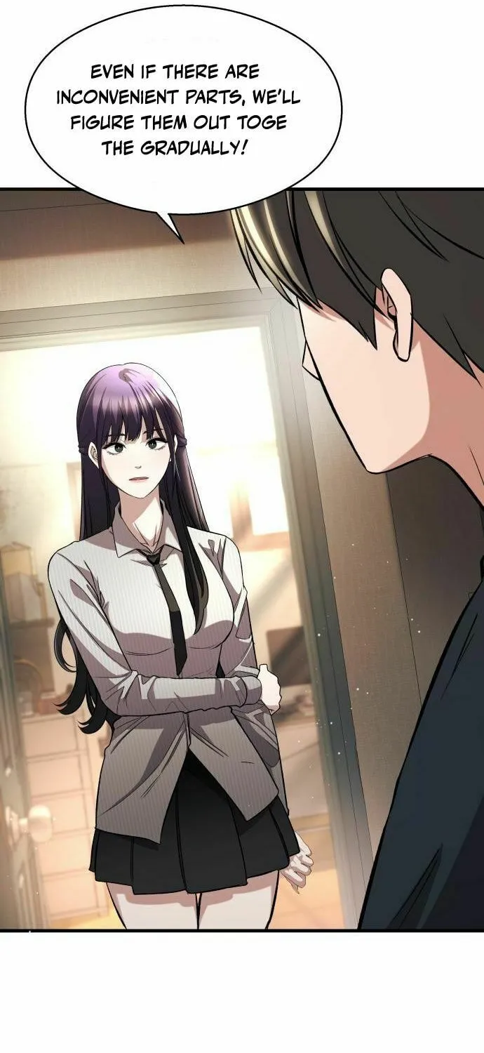 Read Heart-Pounding Cute Poem chapter 8 image 36 on Lezhin
