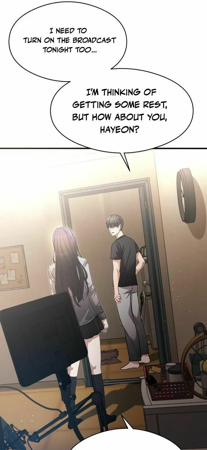Read Heart-Pounding Cute Poem chapter 8 image 49 on Lezhin