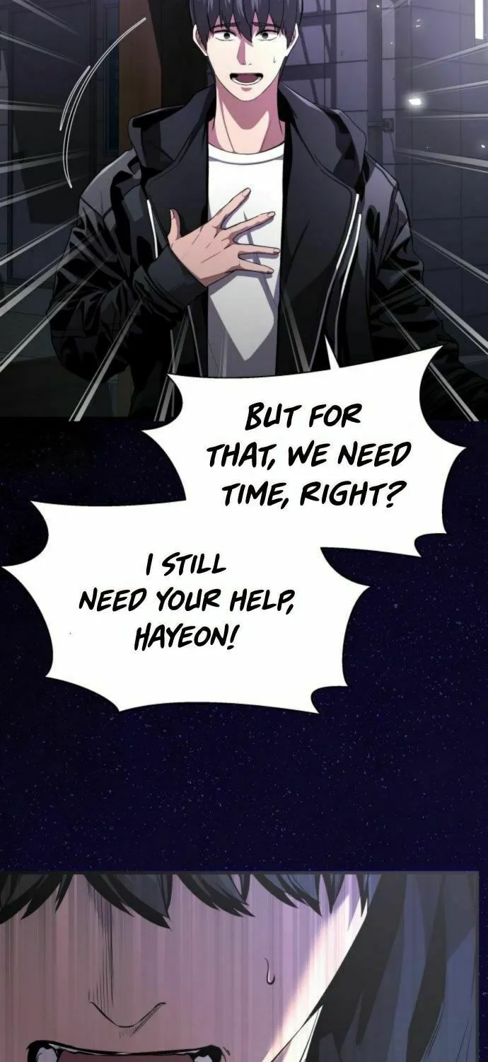 Read Heart-Pounding Cute Poem chapter 8 image 5 on Lezhin