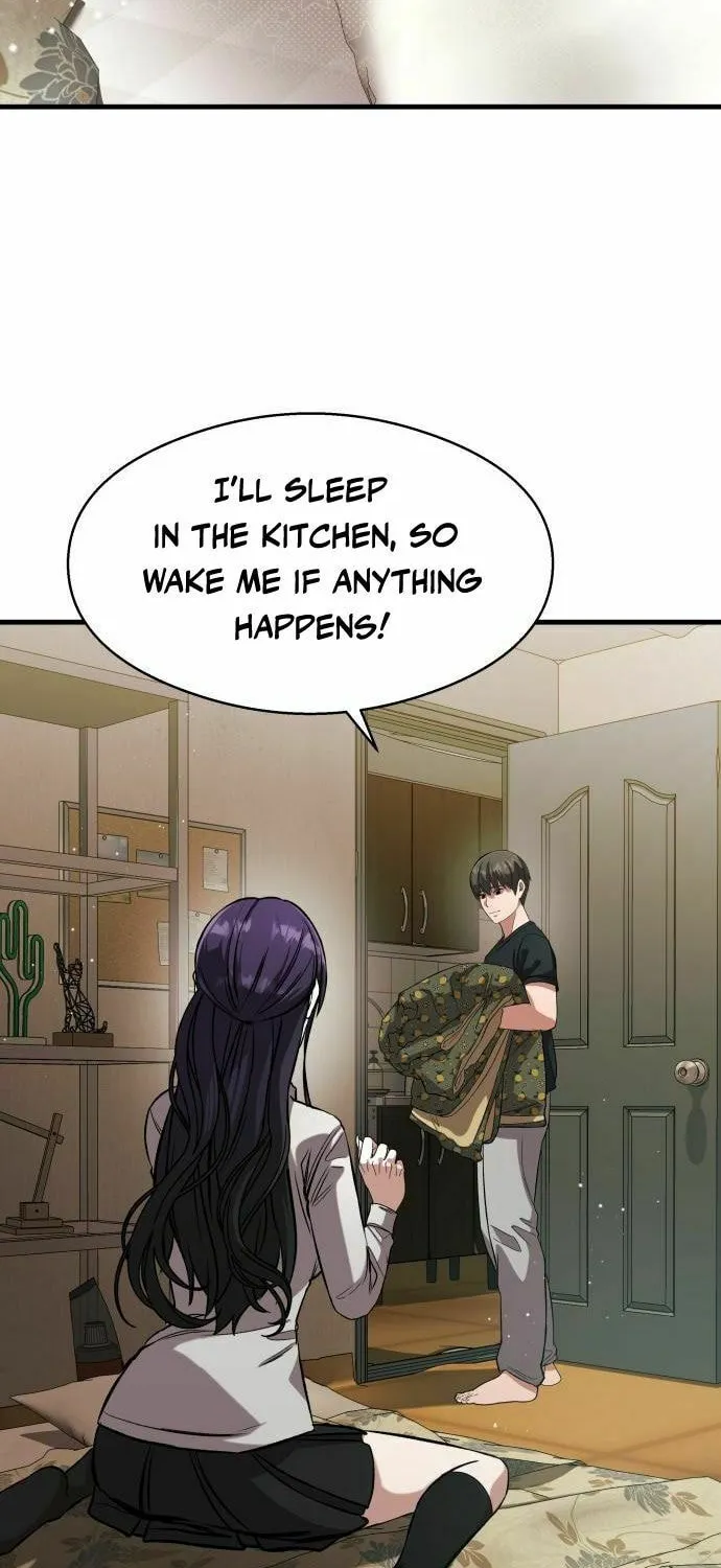 Read Heart-Pounding Cute Poem chapter 8 image 52 on Lezhin