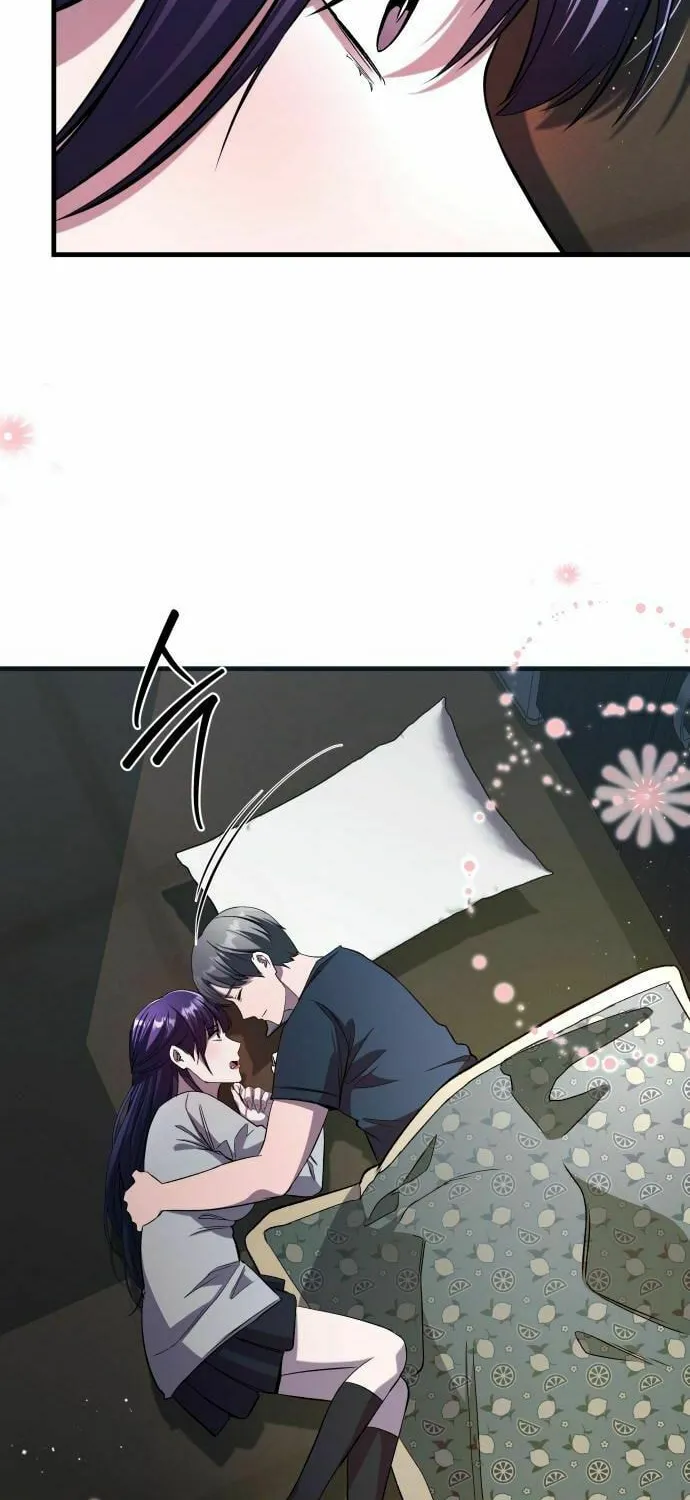 Read Heart-Pounding Cute Poem chapter 8 image 86 on Lezhin
