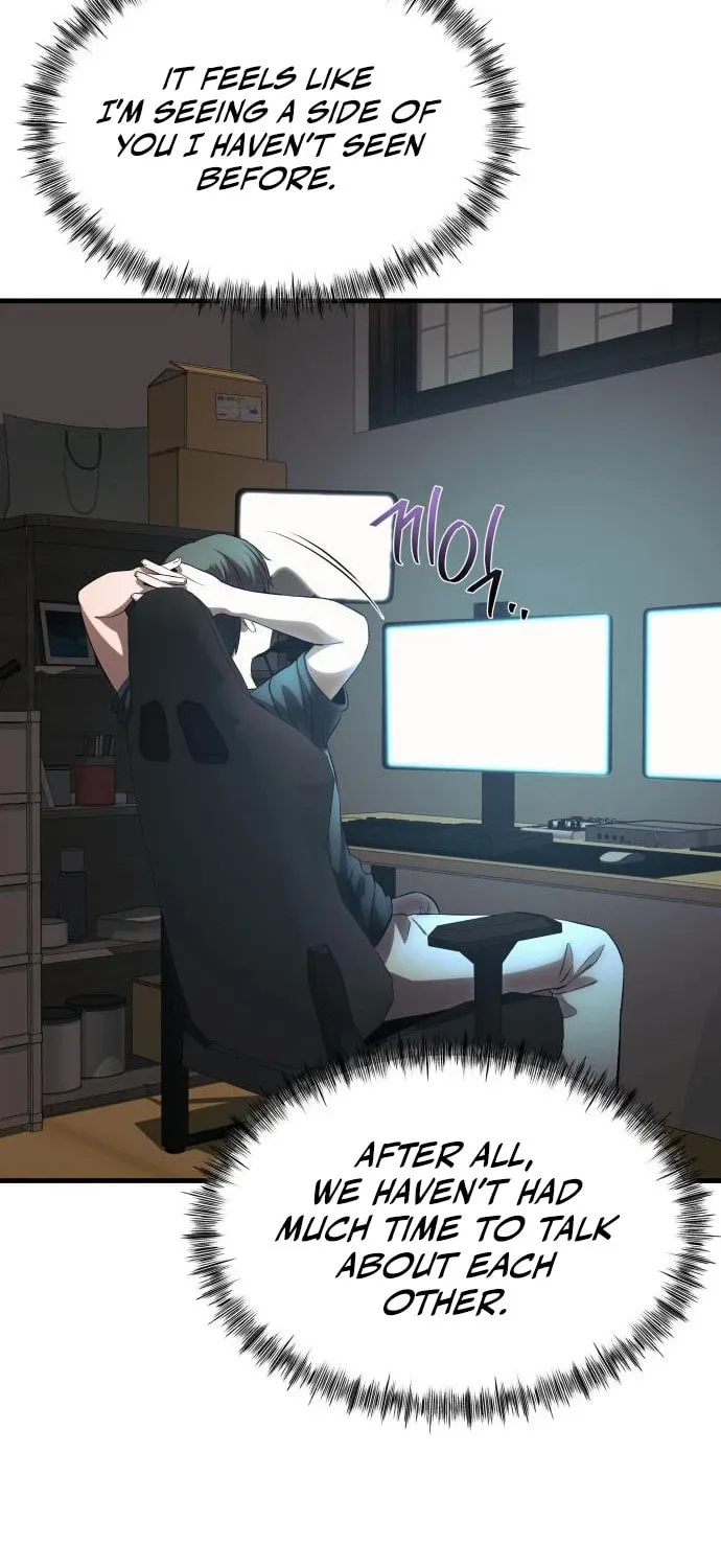 Read Heart-Pounding Cute Poem chapter 9 image 10 on Lezhin