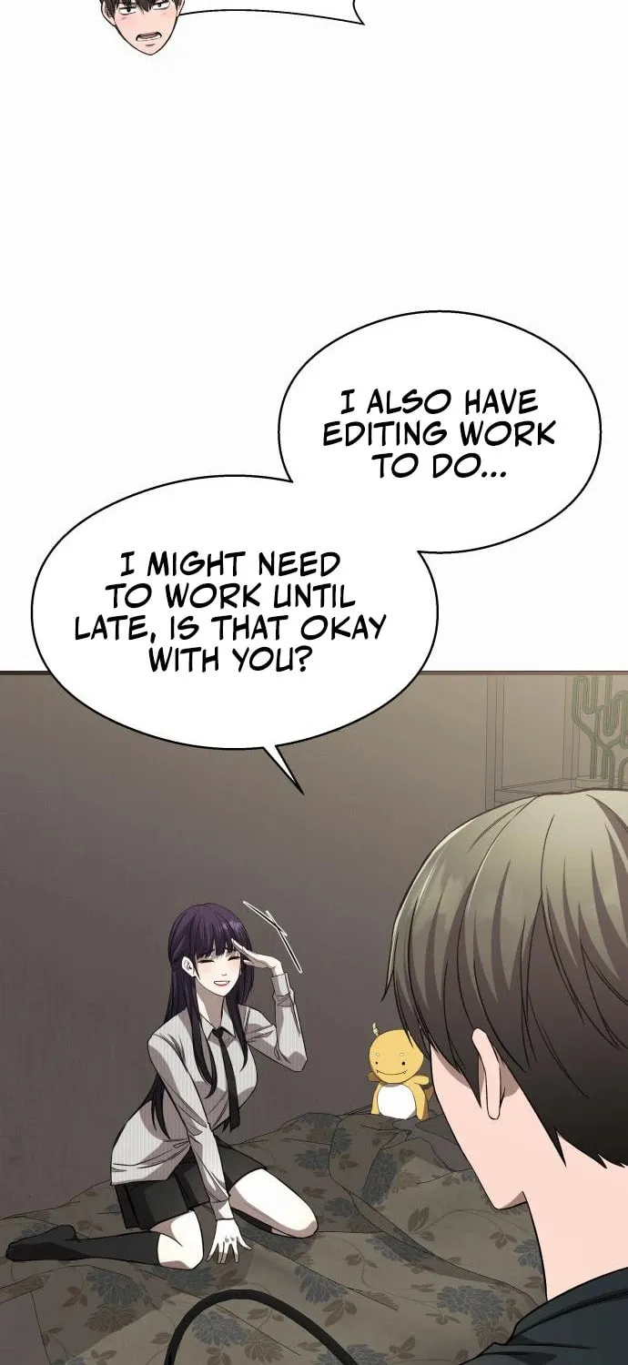 Read Heart-Pounding Cute Poem chapter 9 image 17 on Lezhin