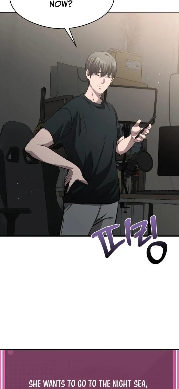 Read Heart-Pounding Cute Poem chapter 9 image 25 on Lezhin